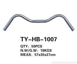 Handlebar TY-HB-1007