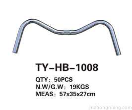Handlebar TY-HB-1008