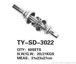 Hub Spindle TY-SD-3022