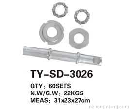 Hub Spindle TY-SD-3026