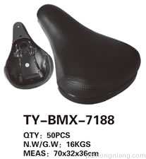 BMX Saddle TY-BMX-7188