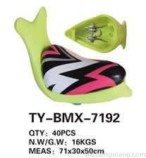童车鞍座 TY-BMX-7192