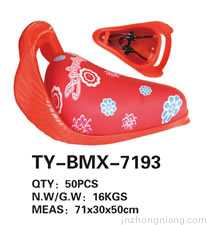 童车鞍座 TY-BMX-7193
