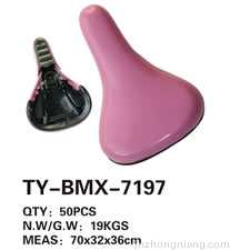 BMX Saddle TY-BMX-7197