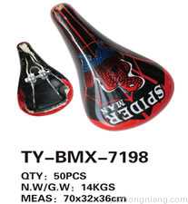 BMX Saddle TY-BMX-7198