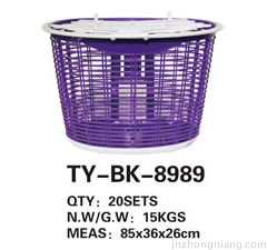 车筐 TY-BK-8989