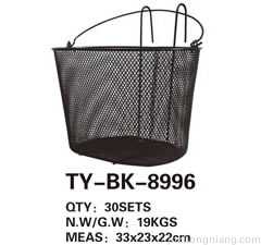 车筐 TY-BK-8996