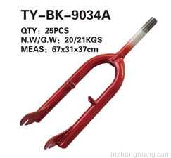 Fork TY-BK-9034A