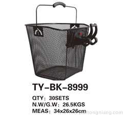 车筐 TY-BK-8999