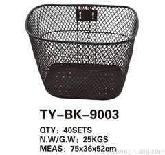 车筐 TY-BK-9003
