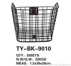 车筐 TY-BK-9010