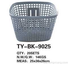 车筐 TY-BK-9025