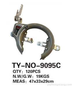 Lock TY-NO-9095C