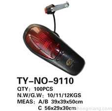 Lamp TY-NO-9110