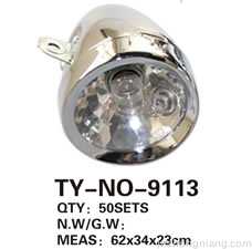 Lamp TY-NO-9113