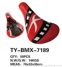 BMX Saddle TY-BMX-7189