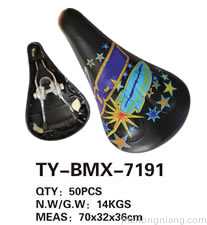 BMX Saddle TY-BMX-7191